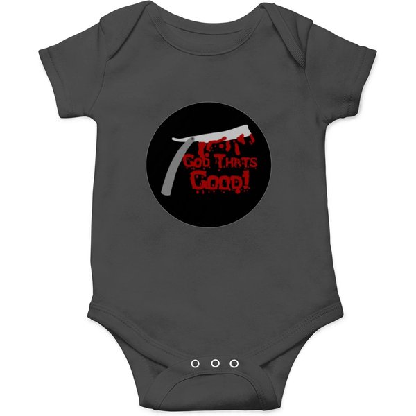 Sweeney Todd Onesies