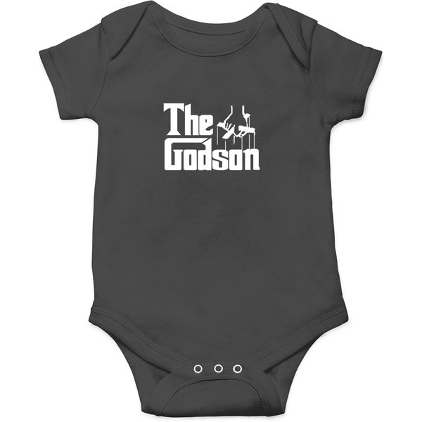 The Godson Onesies-image