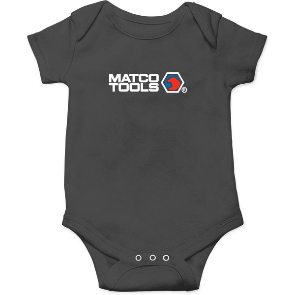 Matco Tools Logo Onesies Onesies