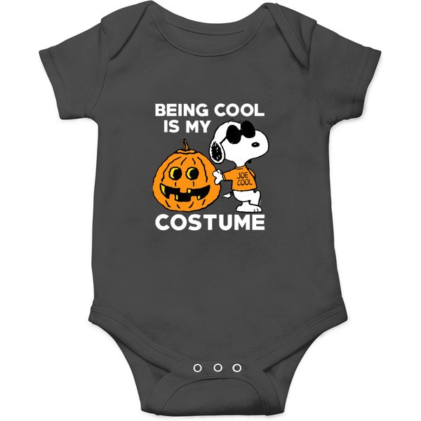 Snoopy Cool Halloween Essential Onesies