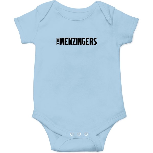 Galaxy Menzingers,Laptop Skin Menzingers,Stuff Menzingers,Youtube Menzingers, Onesies-image