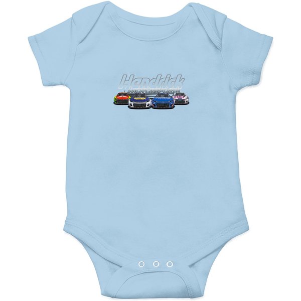 Hendrick Motorsports Next Gen 2022 Onesies