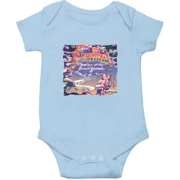 Red Hot Chili Peppers Unlimited Love World Tour 2023 Onesies, Rhcp 2023 Onesies