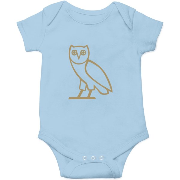 October's Very Own Onesies