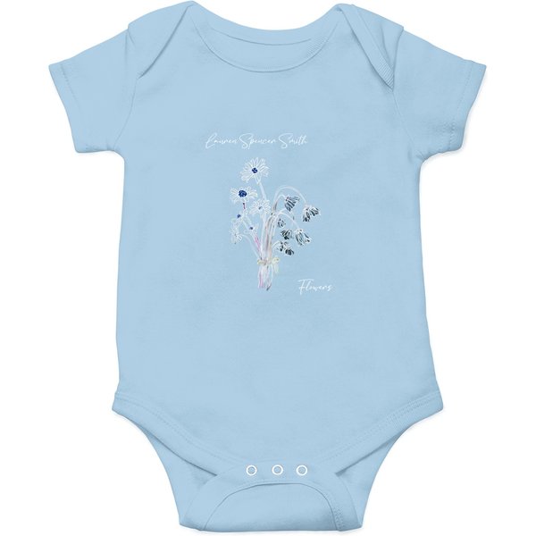 Lauren Spencer Smith The Mirror Tour 2023 Onesies, Lauren Spencer Smith Fan Onesies