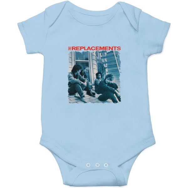Replacements Onesies