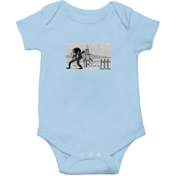 November Rain Onesies-image