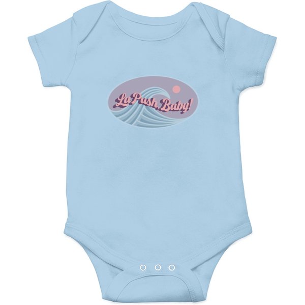 Twilight La Push, Baby Onesies
