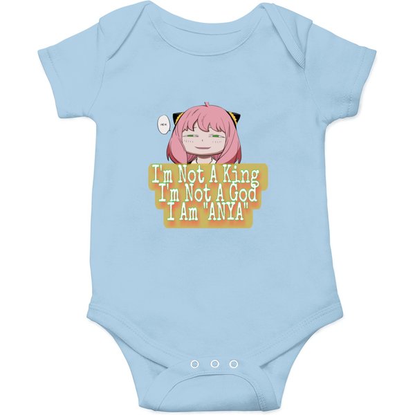 Anya Forger Onesies-image