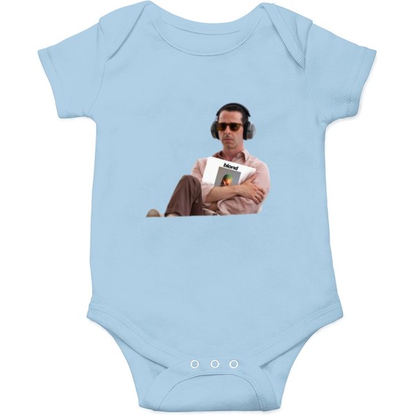 Kendall Roy Blonded Onesies-image