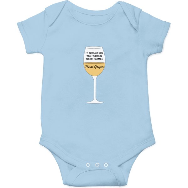 Vanderpump Rules Classic Onesies-image