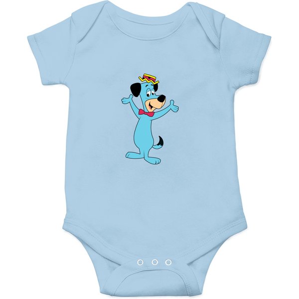 Huckleberry Hound Onesies-image