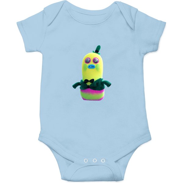 Mr Dinkles Trolls Onesies-image