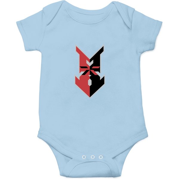 Indianapolis Indians Team Onesies-image