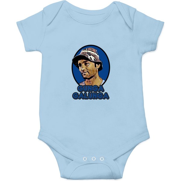 Carl Spackler - Caddyshack - Onesies-image