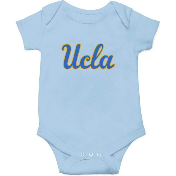 Footballucla Bruins Onesies