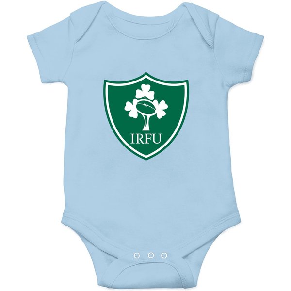 Irfu Rugby Onesies