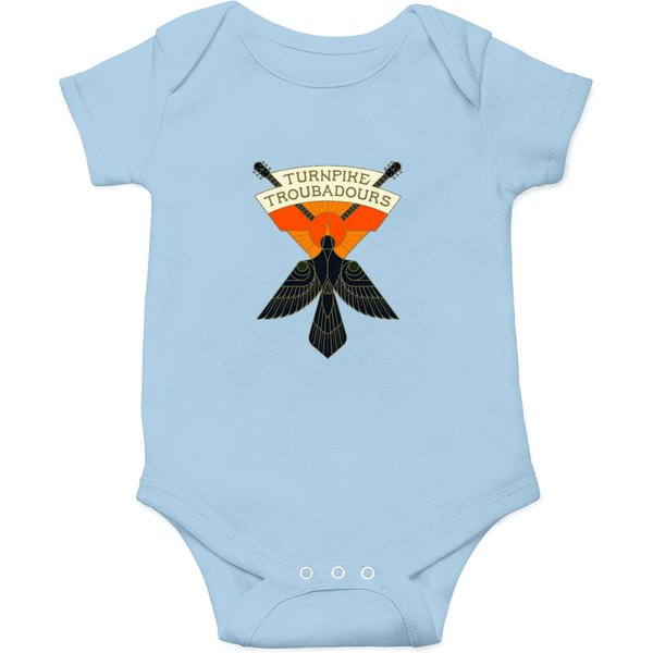 Turnpike Troubadours Onesies