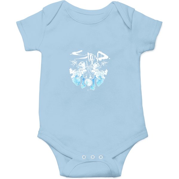 Staind For Fans Staind For Fans Onesies-image