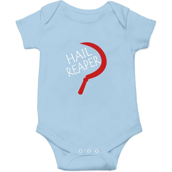 Red Rising 16 Onesies-image