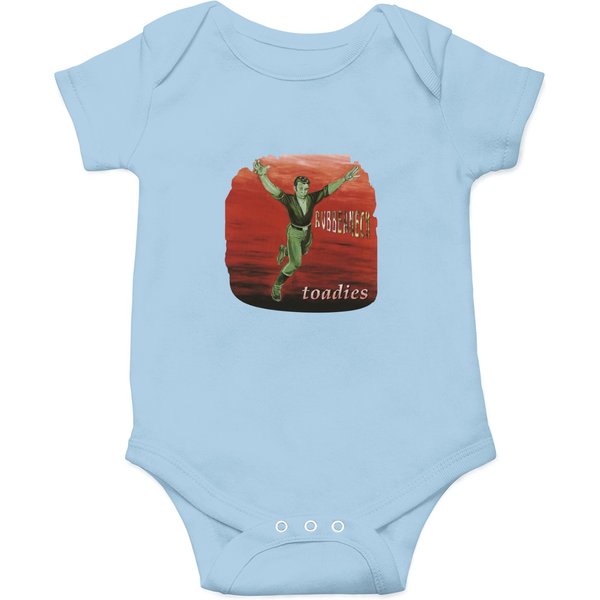 Order Men Clic Toadies Rubberneck Short Sleeve T Onesies