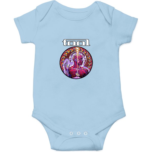New Toolband Onesies