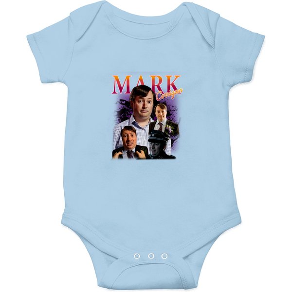 Mark From Peep Show Onesies, For Peep Show Fans You What No Turkey, Secret Santa Gift