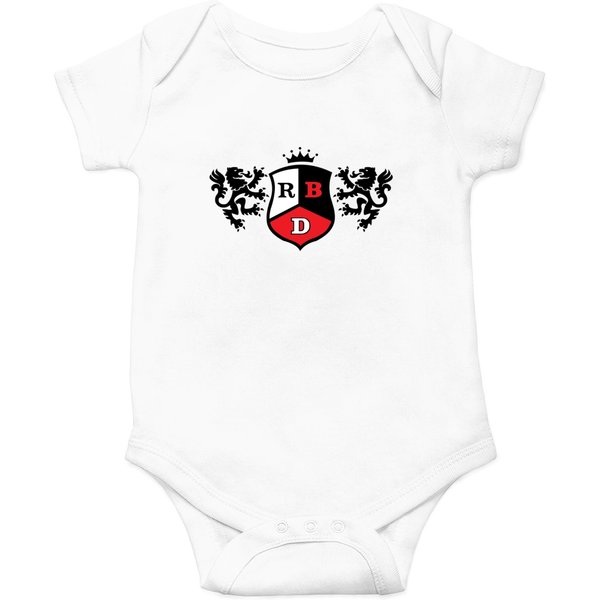Rbd Rebelde Rbd Tour 2023 Onesies-image