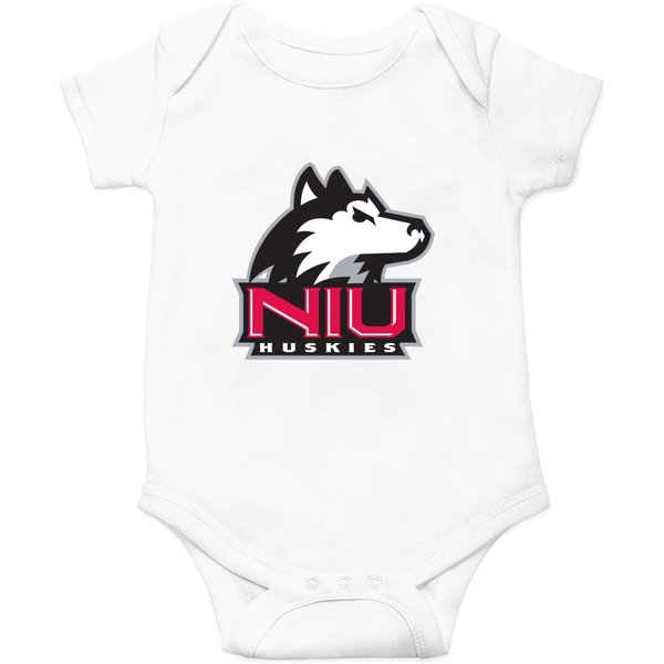 Northern Illinois University Huskies Onesies