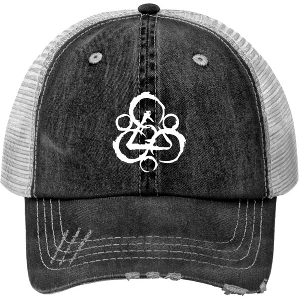 Coheed And Cambria - Coheed And Cambria - Print Trucker Hats-image