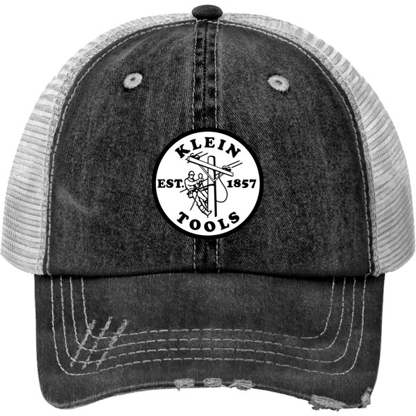 Klein Tools Print Trucker Hats-image