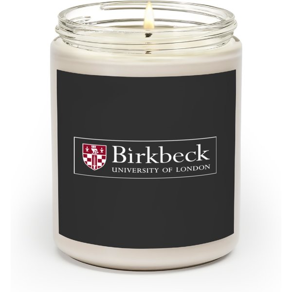 Birkbeck, Univ Of London, Studies Design Scented Candles-image