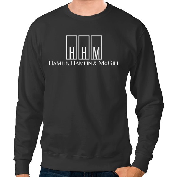 Hamlin, Hamlin _Amp_ Mcgill Sweatshirts-image