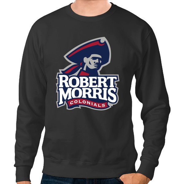 Robert Morris Colonials Sweatshirts-image