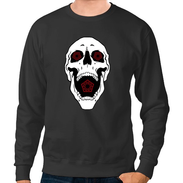 Gost Remix Sweatshirts-image