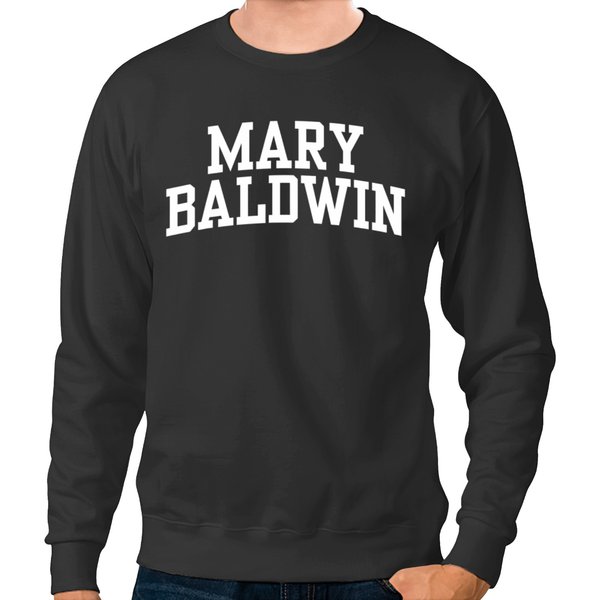 Mary Baldwin University 02 Sweatshirts-image