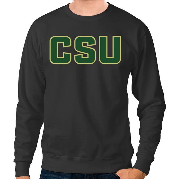 Colorado State University, Csu Sweatshirts