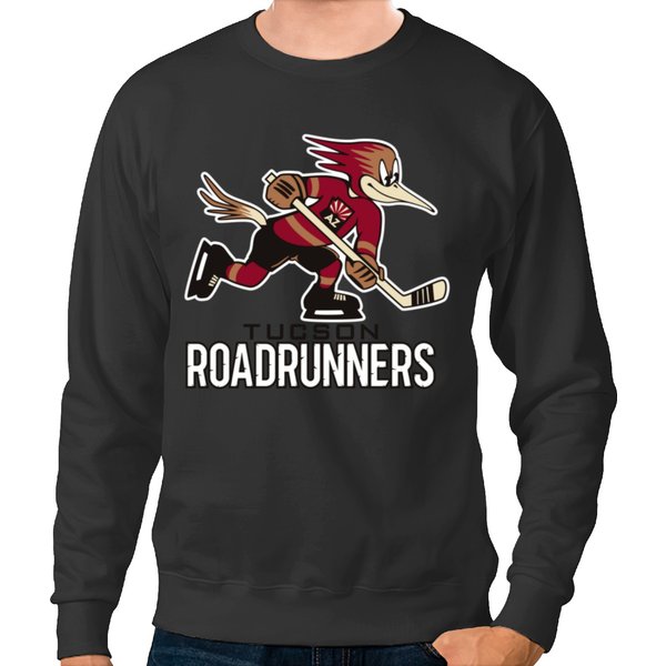 Tucson Roadrunners Sweatshirts