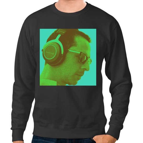 Kendall Roy Pop Art Kendall Roy Pop Art Sweatshirts-image