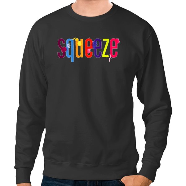 Squeeze Band Essential Sweatshirts-image