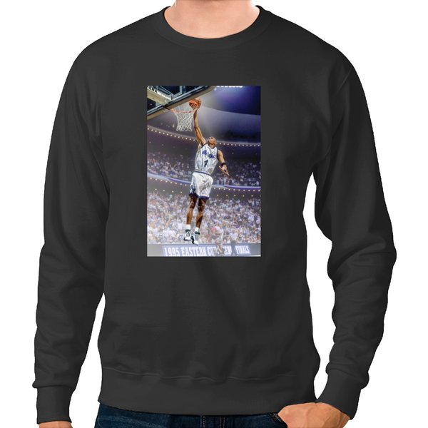 Penny Hardaway Sweatshirts-image