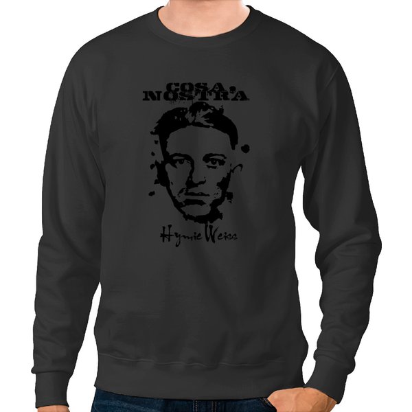Hymie Weiss Sweatshirts-image