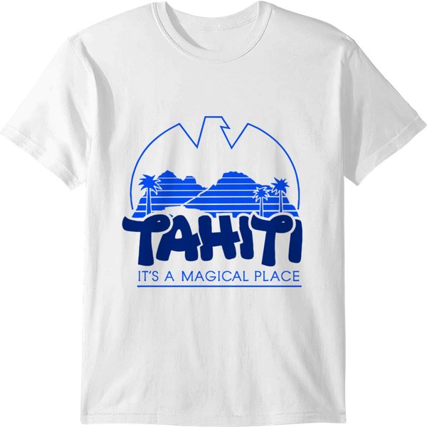 Tahiti T-Shirt, Tahiti T-Shirt-image