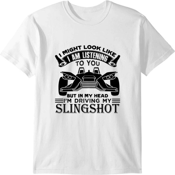Slingshot In My Heart Mug T-Shirt-image