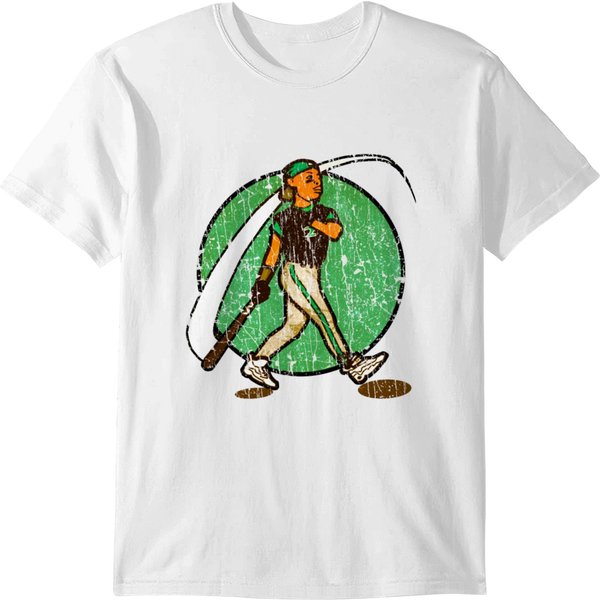 Ken Griffey Jr Vintage T-Shirt-image