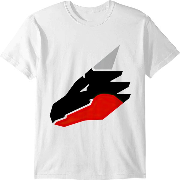 Bad Dragon Logo T Shirts-image