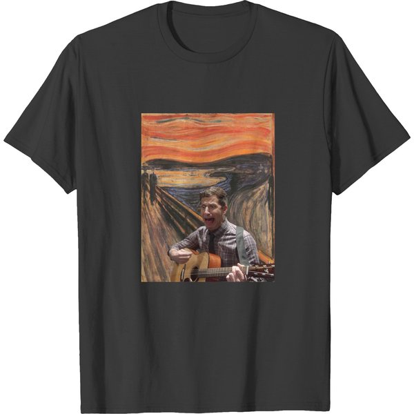 Jake Peralta T-Shirts-image