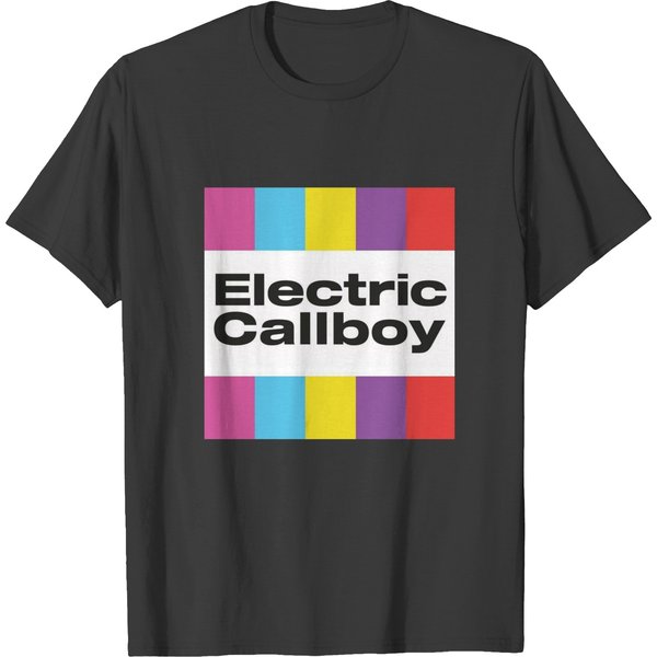Electric Callboy T-Shirts-image