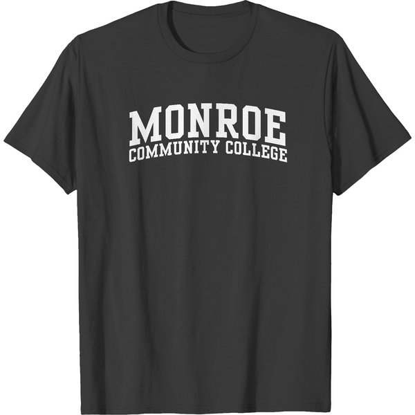 Monroe Community College Oc1639 Pullover Hoodie T-Shirts-image