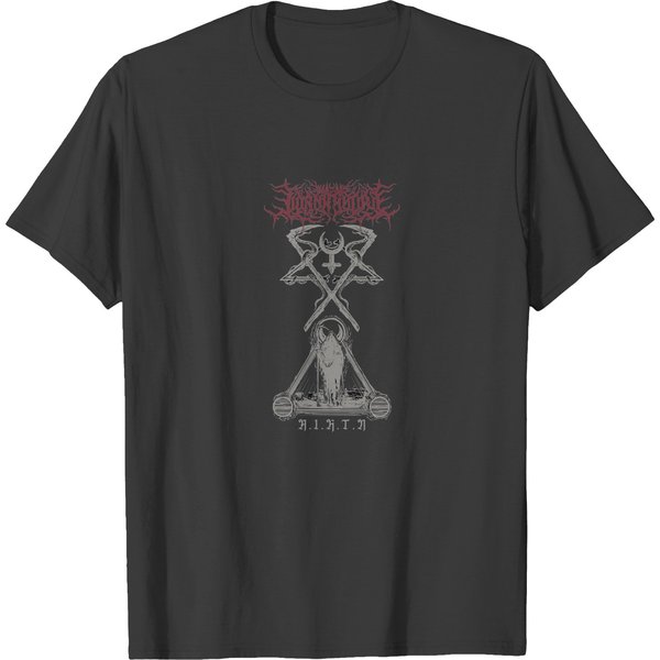 Lorna Shore Symbol T-Shirts-image
